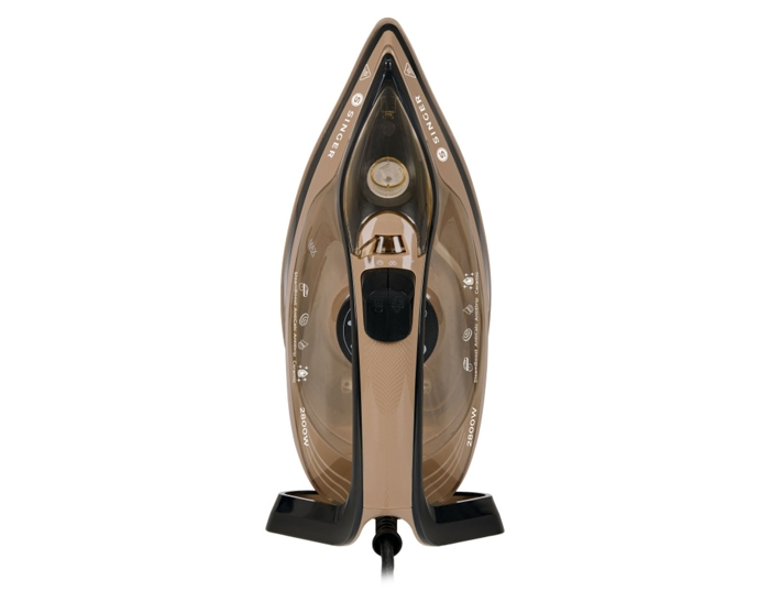 Sidero Atmou Singer STI-1820 2800 Watt